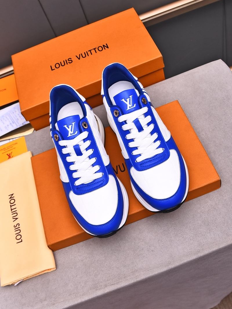 Louis Vuitton Run Away Sneaker